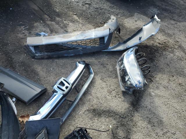 5J6RW2H57HL058385 Honda CR-V EX