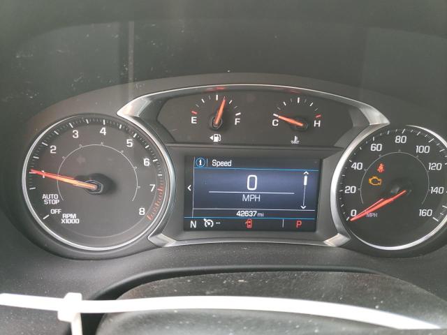 1GKKNKLSXLZ232211 GMC ACADIA SLE