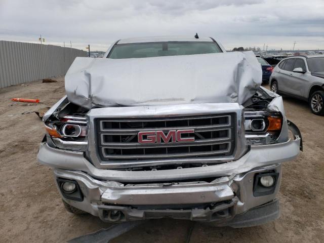 3GTU2VEC2EG509344 GMC Sierra K1500 Slt