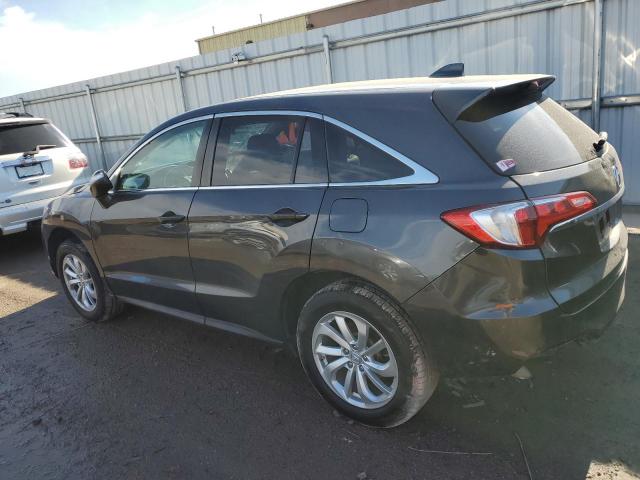 5J8TB4H54GL004982 Acura Rdx Technology