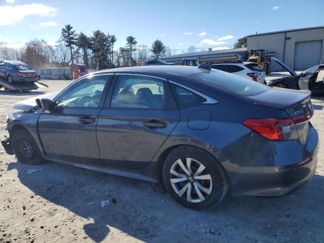 2HGFE2F26PH560564 Honda Civic Lx