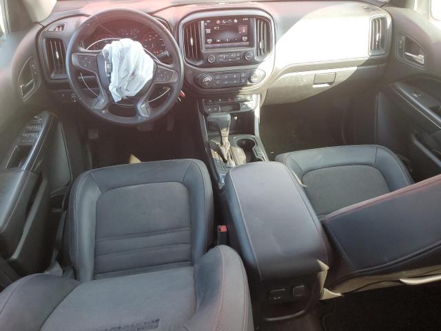 1GTG5BE3XF1172165 GMC CANYON SLE