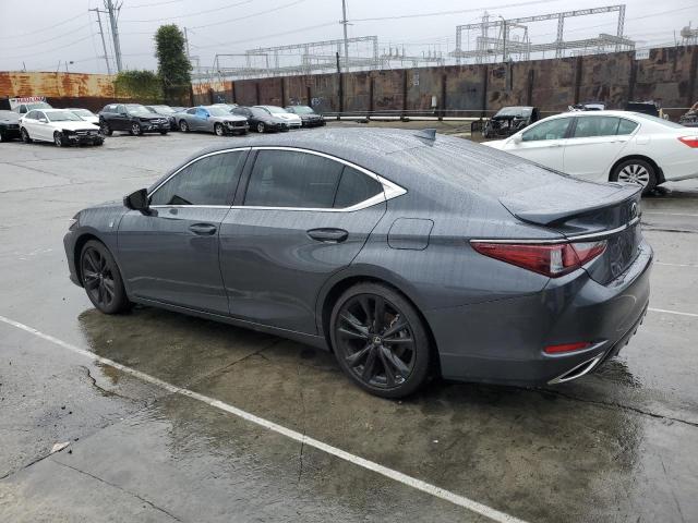 58AJZ1B16PU155987 Lexus Es 350 F-sport Handling