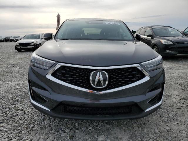 5J8TC1H59ML001356 Acura Rdx Technology