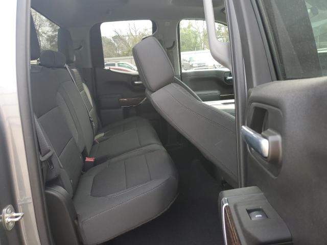 1GTR8CED1MZ291297 GMC Sierra C1500 Elevation