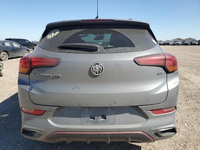 KL4MMDS24MB099745 Buick Encore Gx Select