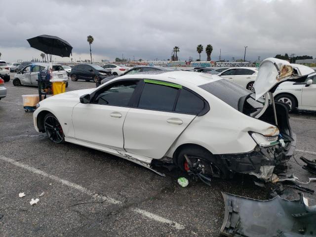 3MW5U7J07N8C40870 BMW M340I