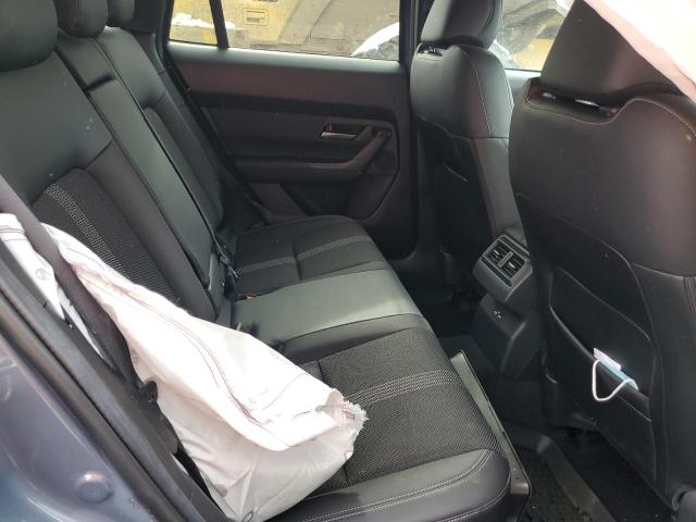 7MMVABCM1PN113322 Mazda Cx-50 Preferred Plus