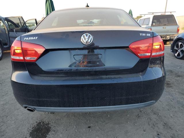 1VWBT7A31EC048286 Volkswagen PASSAT SE