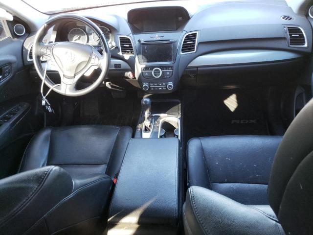 5J8TB4H51HL019392 Acura Rdx Technology
