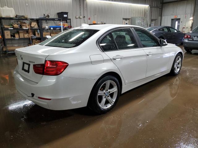 WBA3C3C50EF984524 BMW 320 I Xdrive