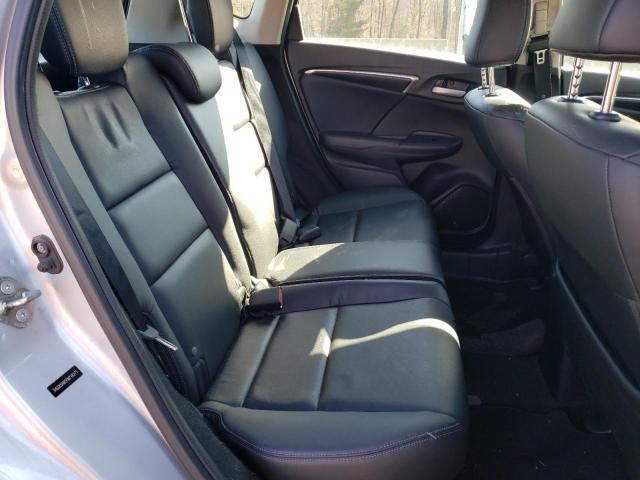 3HGGK5H85FM716271 Honda FIT EX