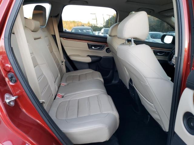 5J6RW2H90HL000864 Honda Cr-v Touring