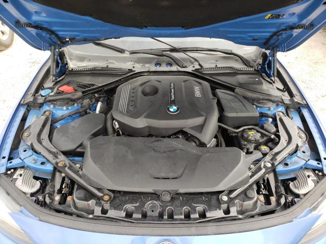 WBA4Z3C50JEC56448 BMW 430xi