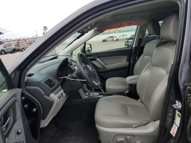 JF2SJARC9FH530231 Subaru Forester 2.5i Limited