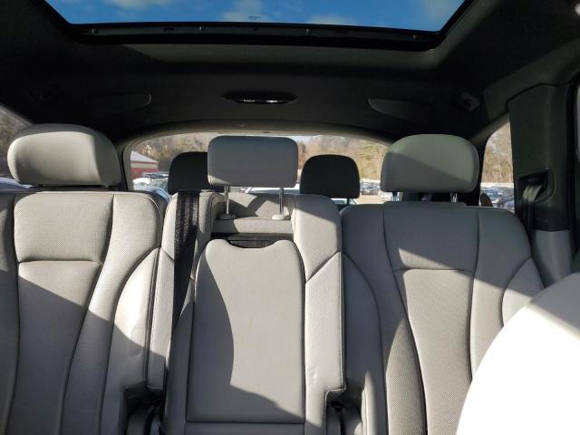 WA1LABF77JD000737 Audi Q7 Premium Plus