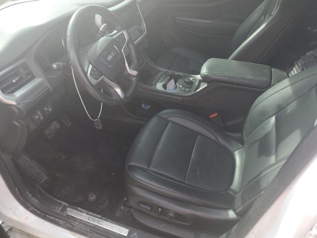 1GKKNMLS5MZ192052 GMC ACADIA SLT