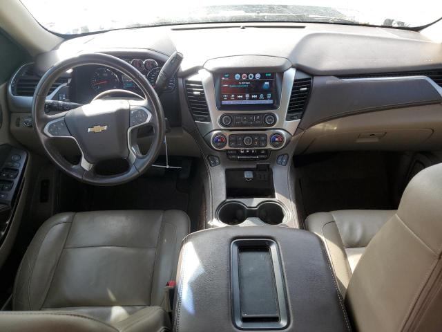 1GNSCHKC2HR215884 Chevrolet Suburban C1500 Lt