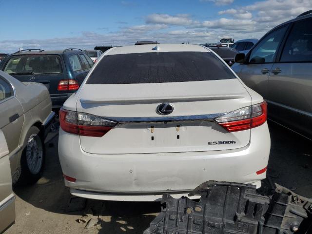 JTHBW1GG4H2163667 Lexus ES 300H