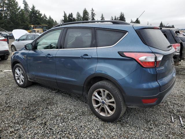1FMCU0GD3JUB46828 Ford ESCAPE SE