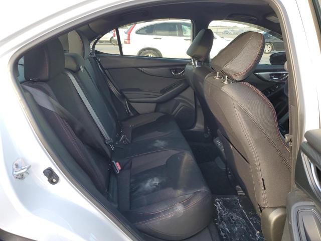 JF1VBAF69P9815553 Subaru Wrx Premium