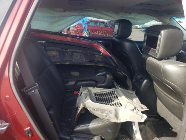 5N1AR2MM3EC664670 Nissan Pathfinder S