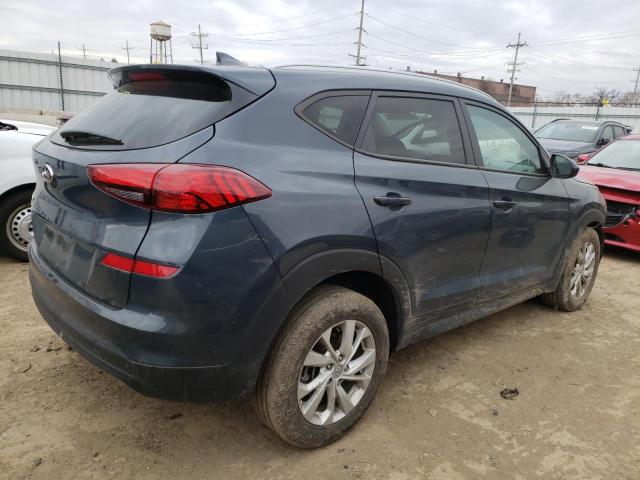 KM8J33A40MU403971 Hyundai Tucson Limited