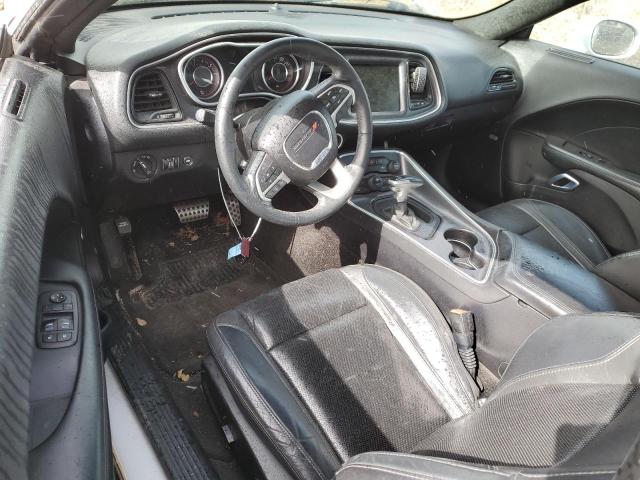 2C3CDZBG7FH717360 Dodge Challenger Sxt Plus