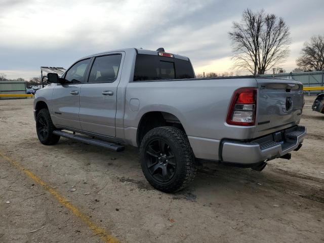 1C6SRFFT4MN675580 RAM 1500 Big Horn/lone Star