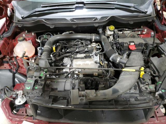 MAJ3S2GE8LC349856 Ford ECOSPORT S