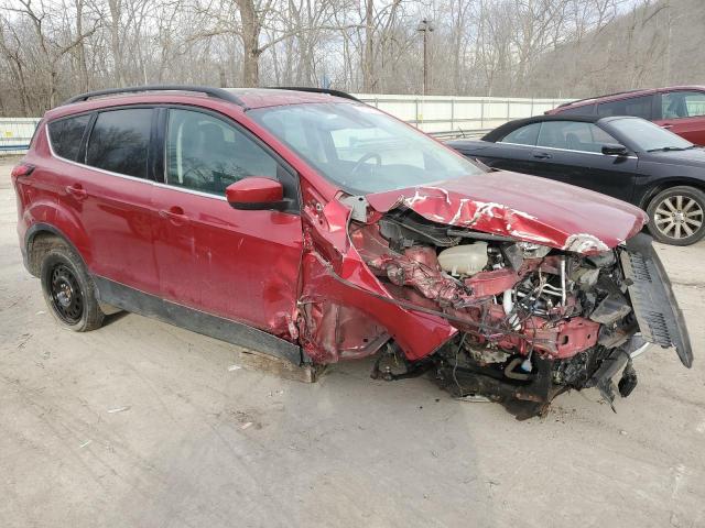 1FMCU9HD5KUA76382 Ford ESCAPE SEL