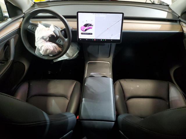 7SAYGDEE4PF676539 Tesla Model Y