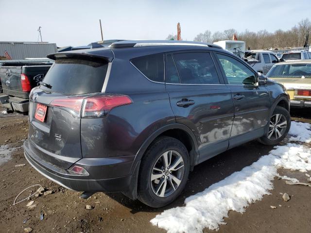 JTMRFREV0GJ055809 Toyota Rav4 Xle