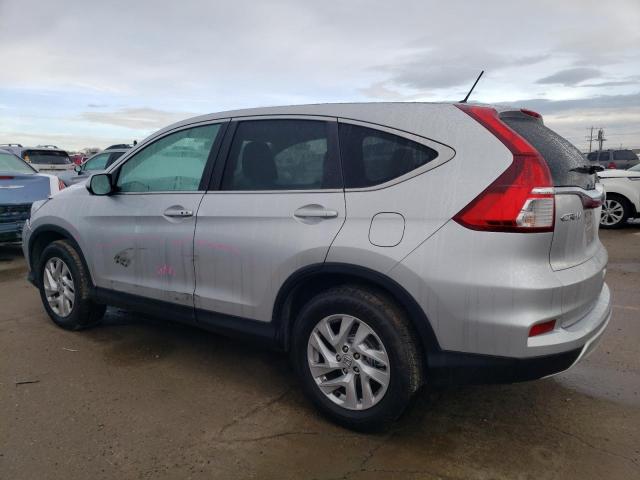 2HKRM4H59FH647382 Honda CR-V EX
