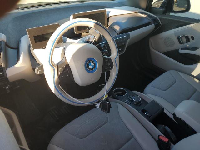 WBY1Z2C56FV286525 BMW I3 Bev