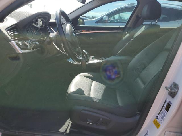 WBA5A5C58GG347324 BMW 528 I