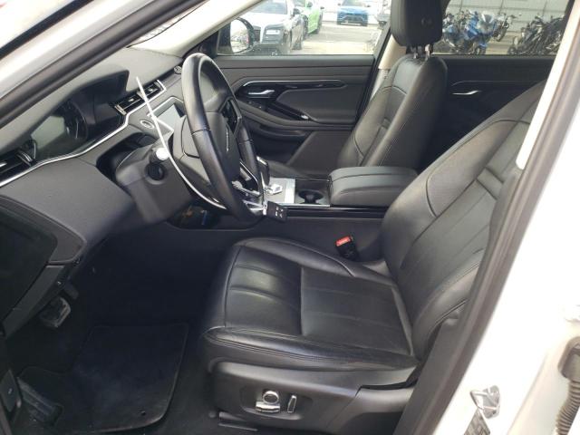 SALZJ2FX7MH138638 Land Rover Range Rover Evoque S