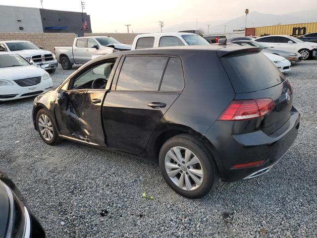 3VWW57AUXLM001015 Volkswagen Golf