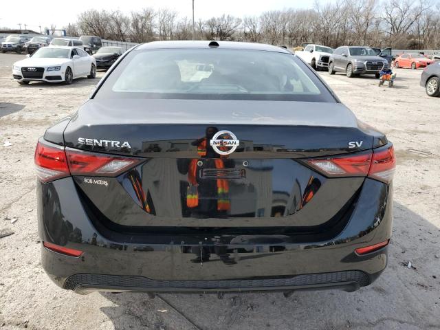 3N1AB8CV4LY246695 Nissan SENTRA SV