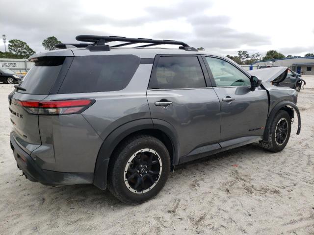 5N1DR3BD4PC244103 Nissan Pathfinder Sv