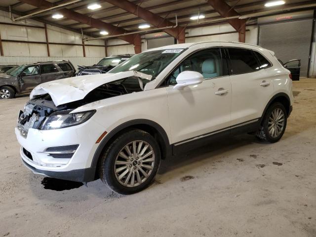 Auction sale of the 2019 Lincoln Mkc, vin: 5LMCJ1D91KUL44269, lot number: 43755744
