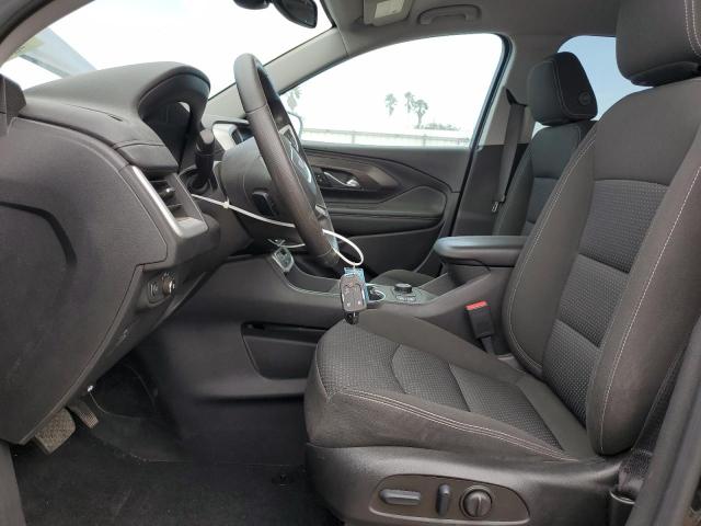 3GKALMEG8PL133356 GMC Terrain Sle