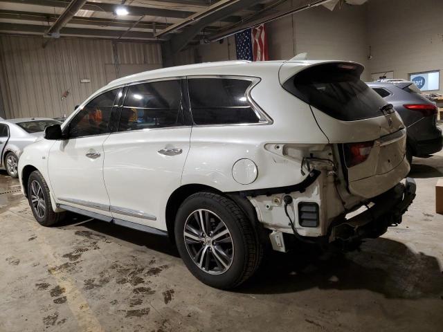 5N1DL0MM7HC550470 Infiniti QX60