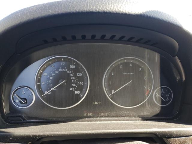 WBA5A5C50GG349813 BMW 528 I