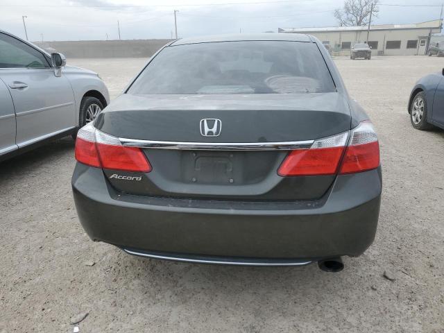 1HGCR2F39FA053526 Honda ACCORD LX