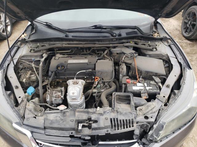 1HGCR2F83EA045058 Honda ACCORD EXL