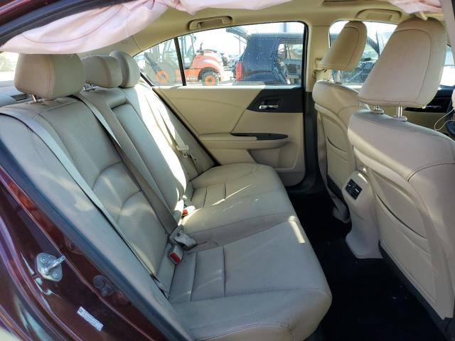 1HGCR3F8XEA019756 Honda ACCORD EXL