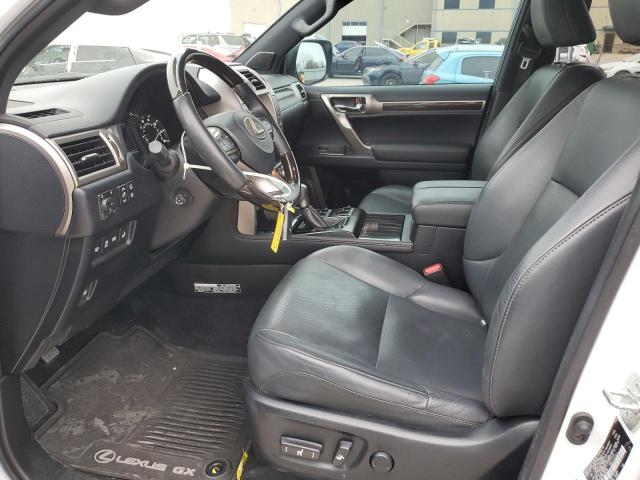 JTJGM7BX9M5280786 Lexus Gx 460 Luxury