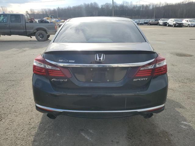 1HGCR2F52HA032666 Honda Accord Sport