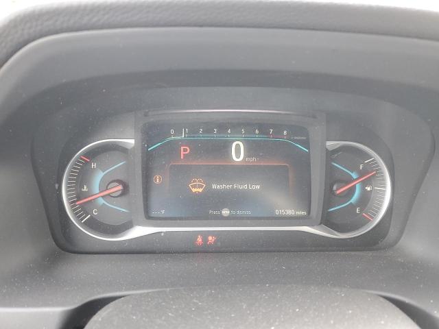 5FNYF8H53MB019326 Honda Passport Exl